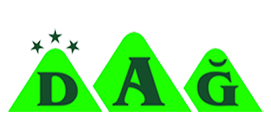 Dağ Tekstil Logo