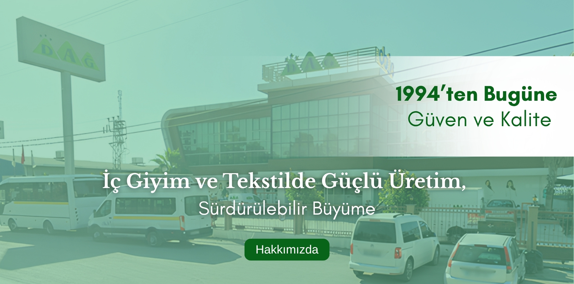 Dağ Tekstil Görsel 1