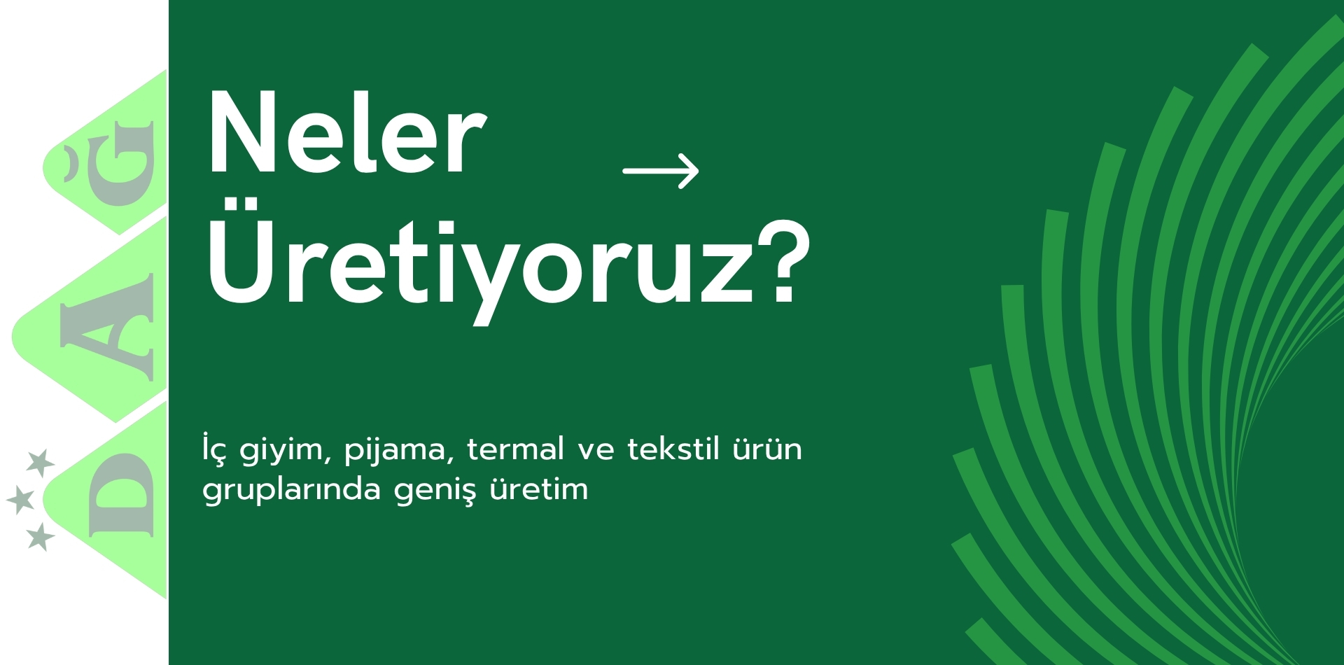 Dağ Tekstil Görsel 2